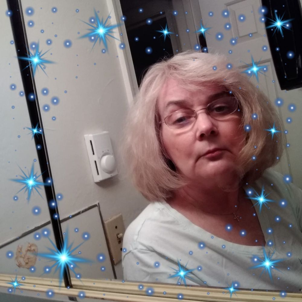 Meet your Posher, Debra